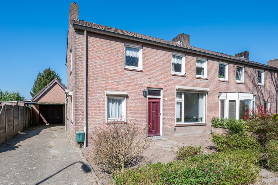 Lijestraat 19, Lierop