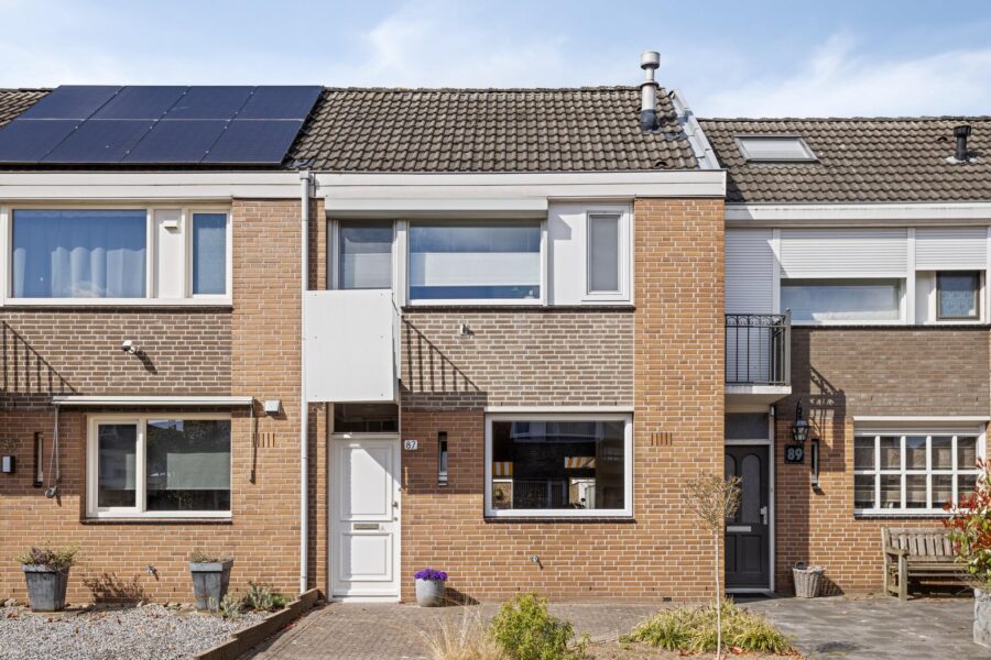 Makreelstraat 87, Helmond