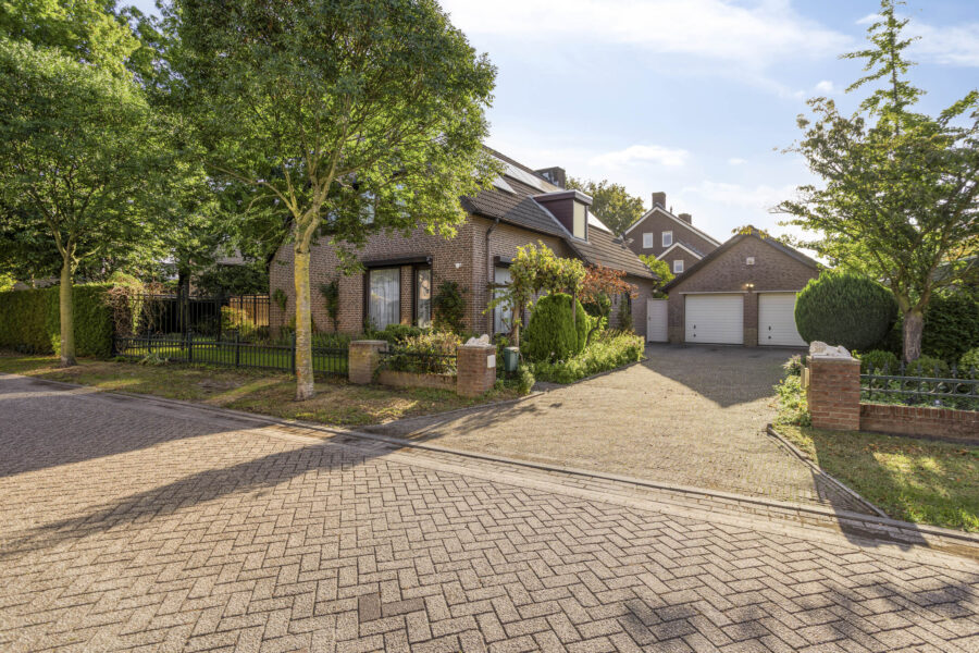 de Rijt 41, Helmond