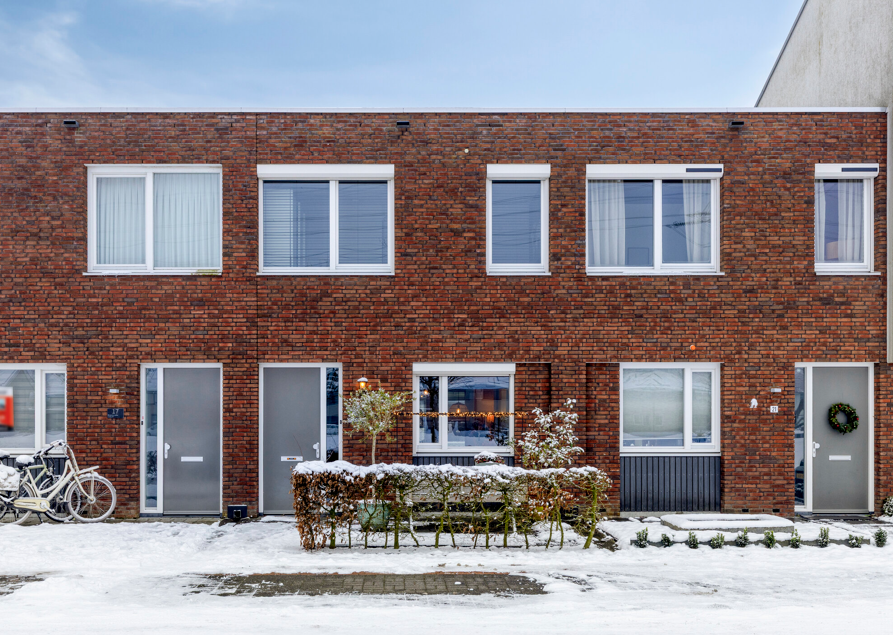 Haaghout 19, Helmond