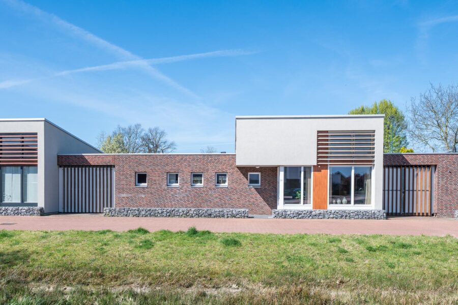 Haaghout 20, Helmond