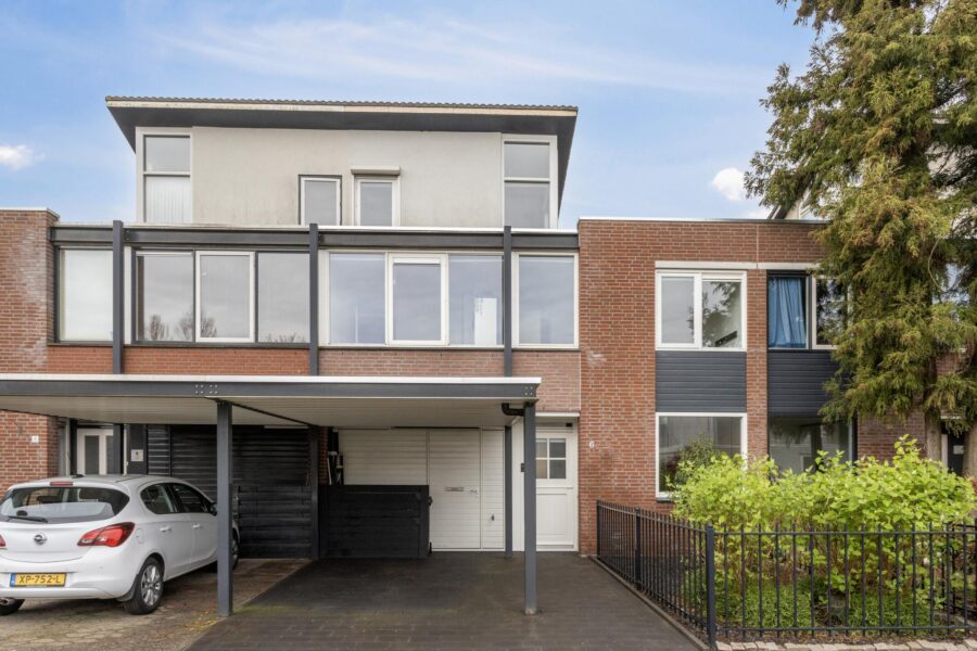 Prof. Oudlaan 6, Helmond