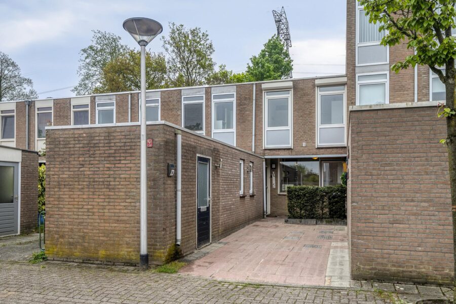 Kotterlaan 14, Helmond