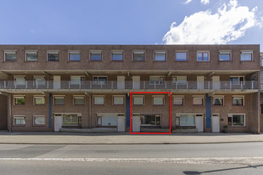 Zuidende 34, Helmond