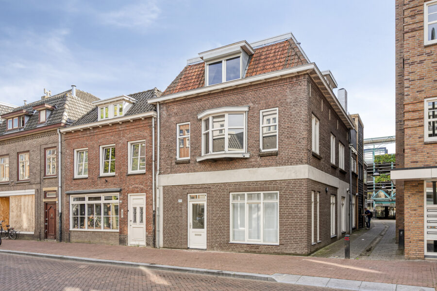 Doornpad 5, Helmond