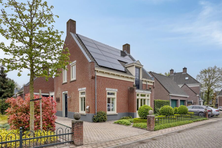 Peelmanserf 7, Helmond