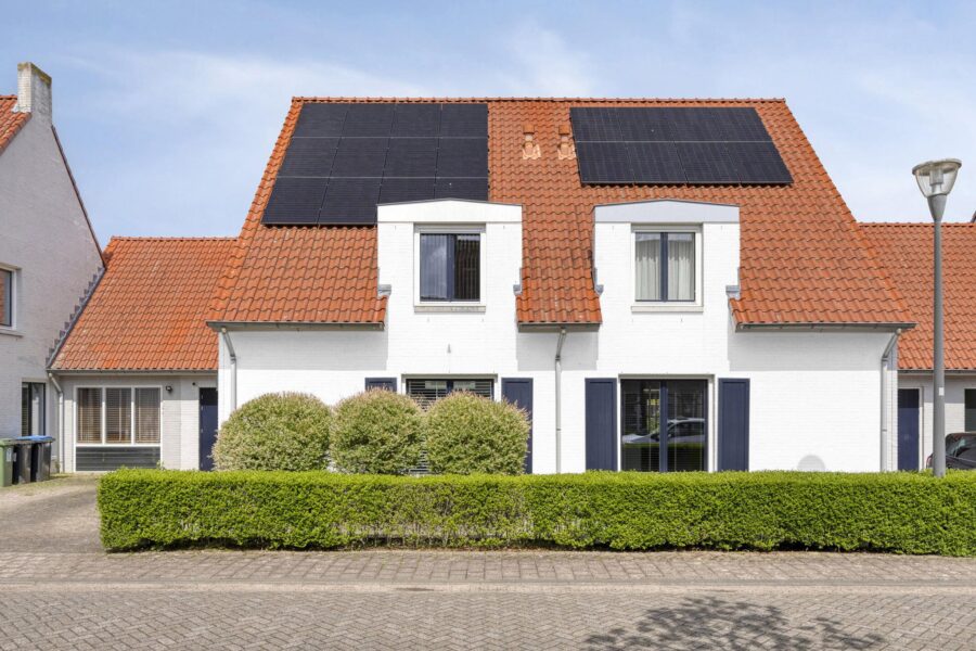 Rutkenshoeve 10, Helmond