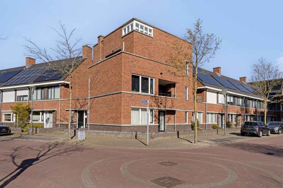 Poort 6, Geldrop