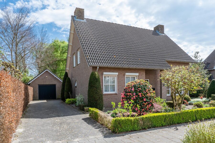 De Elshorst 22, Aarle-rixtel
