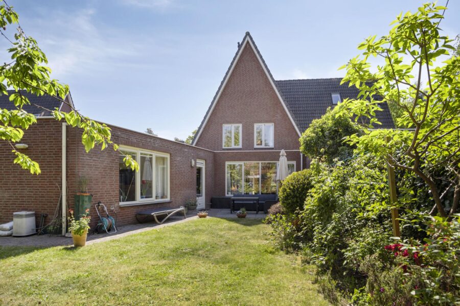 Schaarsbergendreef 3, Helmond