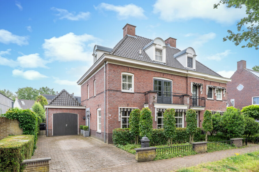 Schutsboom 42, Helmond