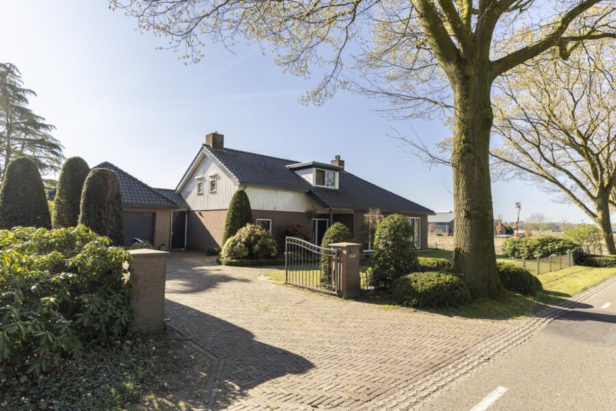 Vlaamseweg 15, Sterksel