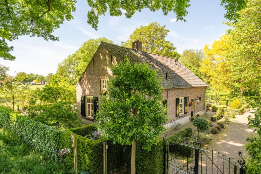 Geldersestraat 9, Helenaveen