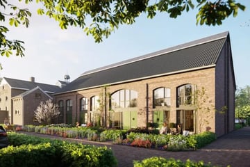 De Klokkengietery - klokwoning 56