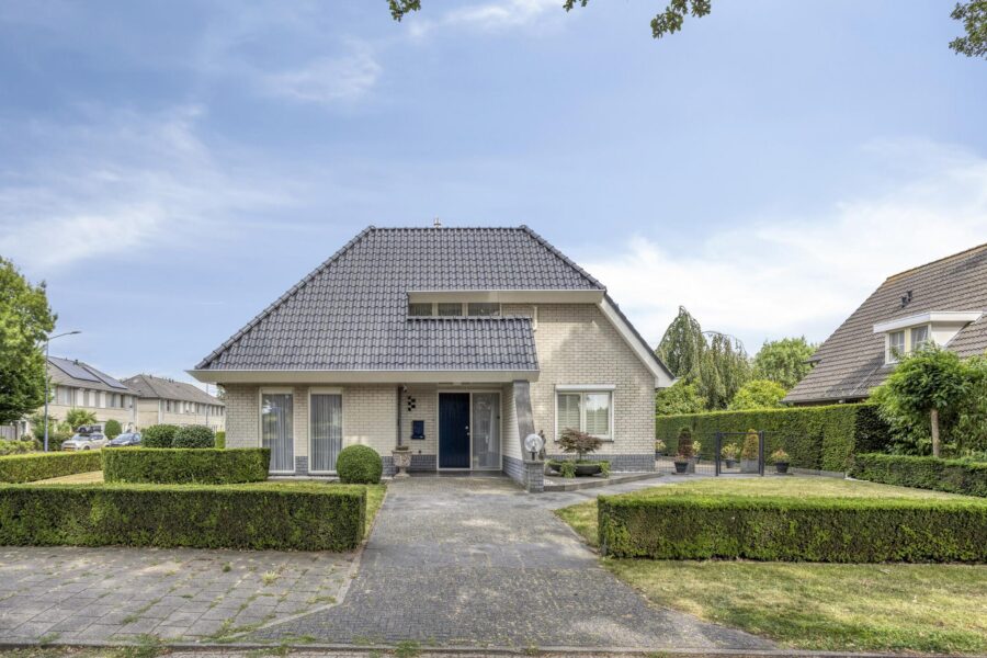Peeleik 23A, Helmond