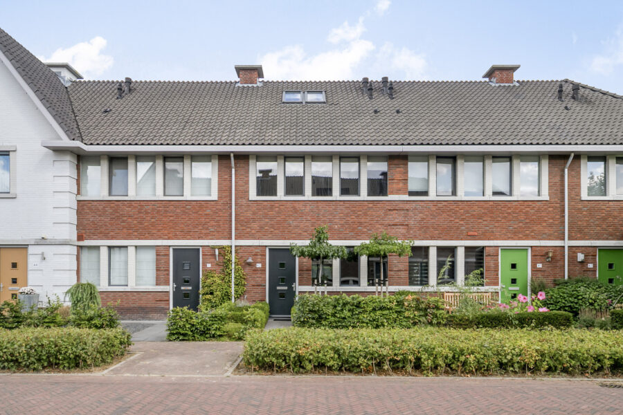 Walnoothof 42, Helmond