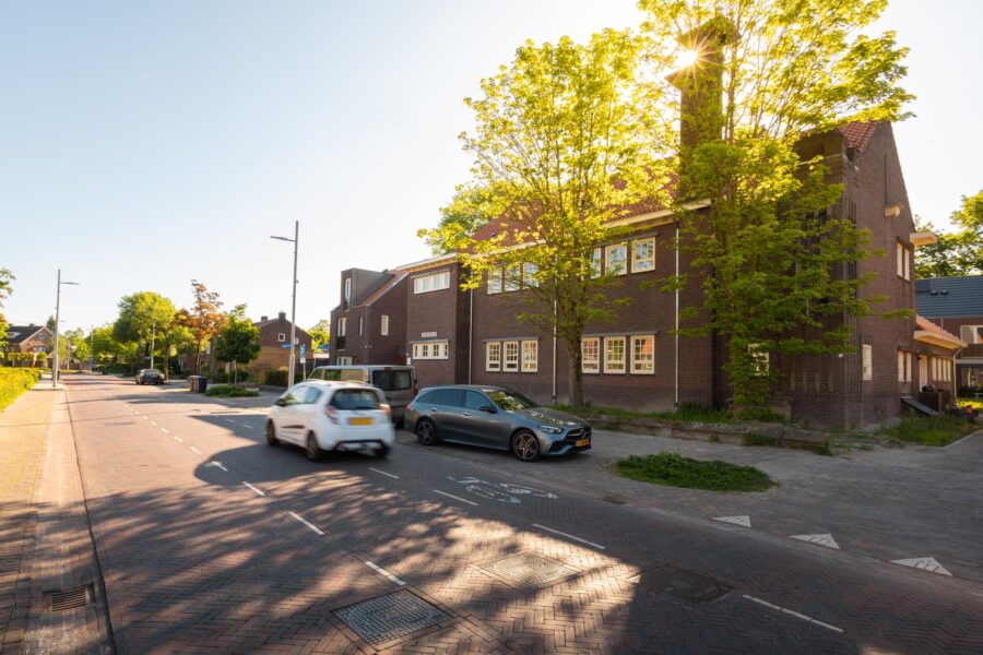 Hof van Olijven 1, Eindhoven