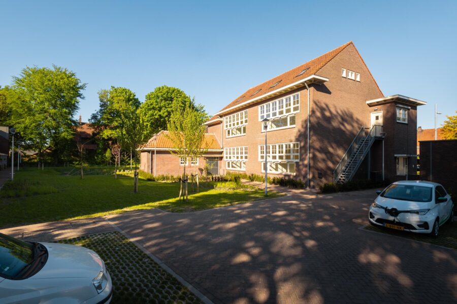 Hof van Olijven 3, Eindhoven