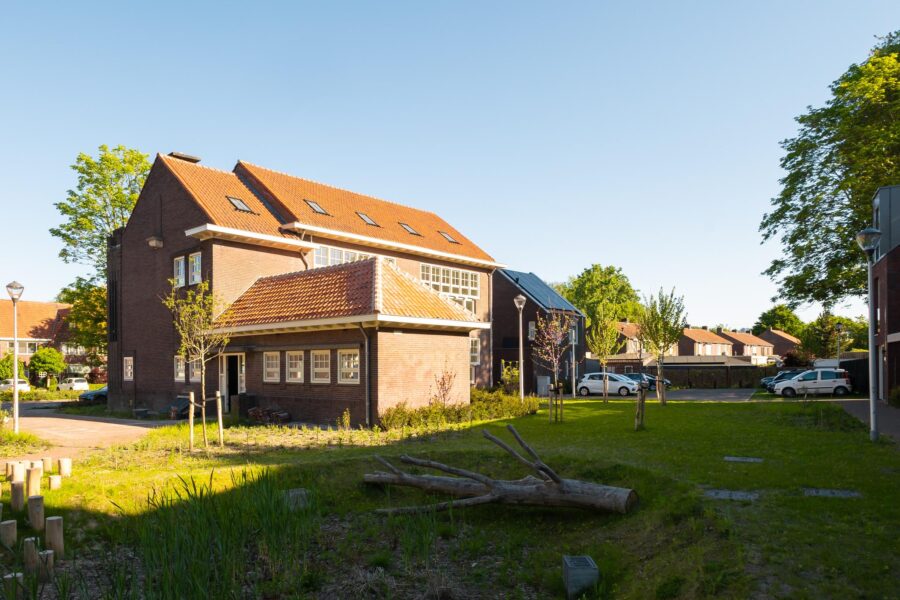 Hof van Olijven 4, Eindhoven