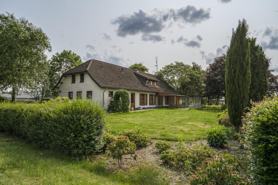 Braamweg 11, Neerkant