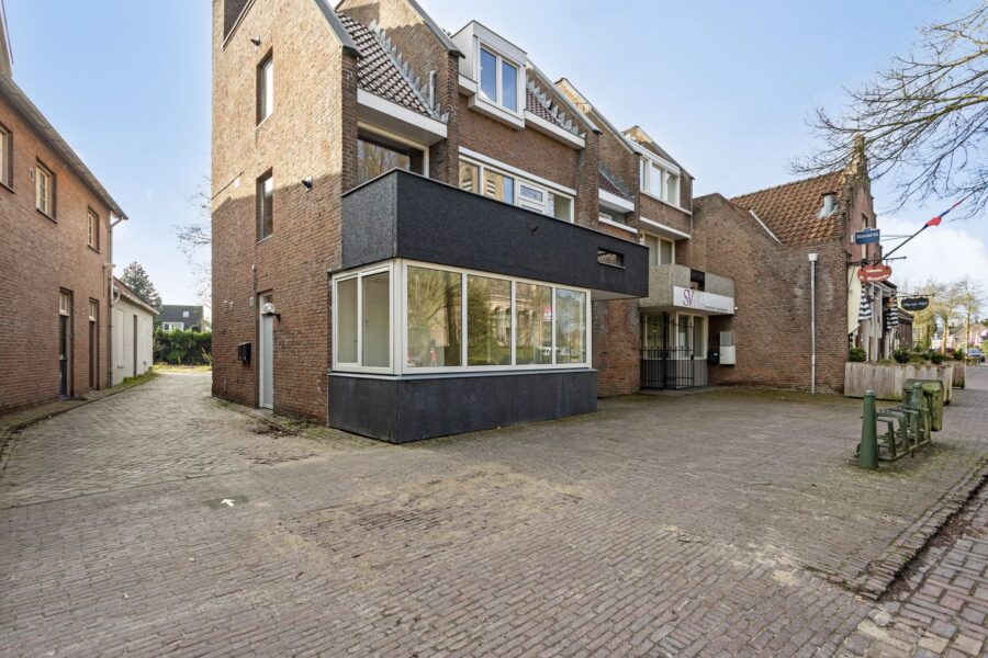 Kapelpad 2, Aarle-rixtel