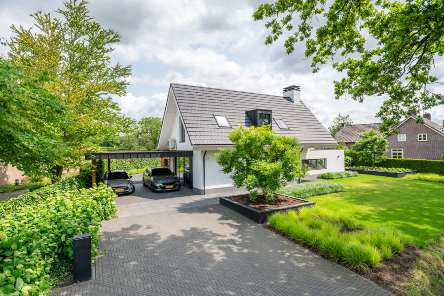 Burgemeester Termeerstraat 14, Mierlo