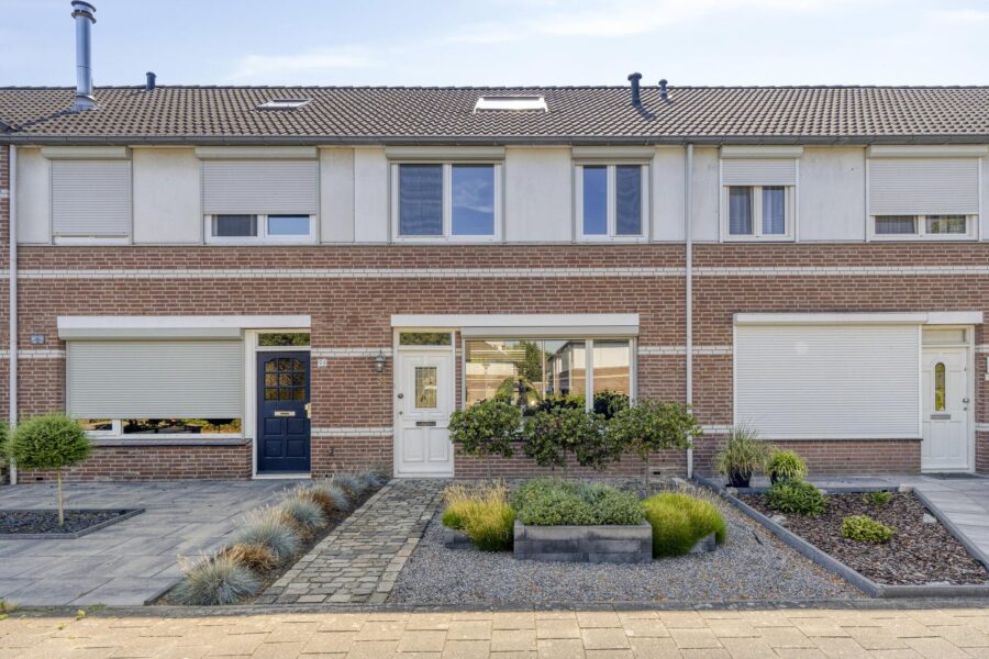 Nemerlaerhof 92, Helmond