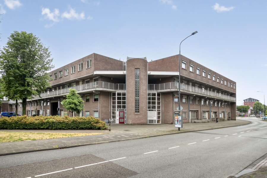 Zuidende 48, Helmond