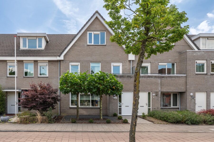 Tongelresestraat 548A, Eindhoven