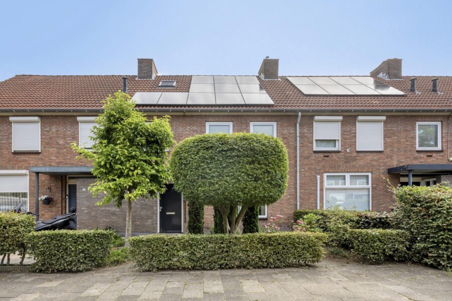 Margrietlaan 62, Helmond