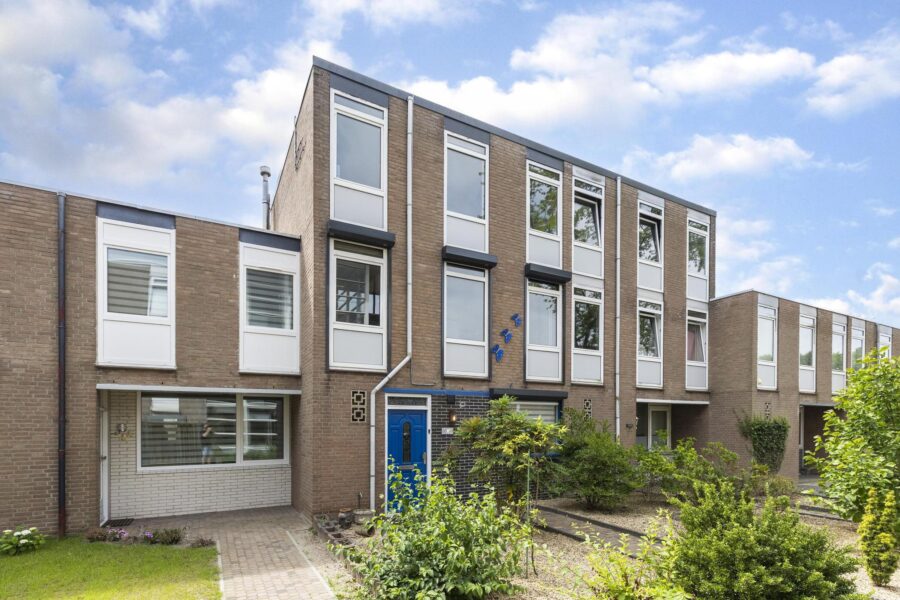 Vletstraat 35, Helmond