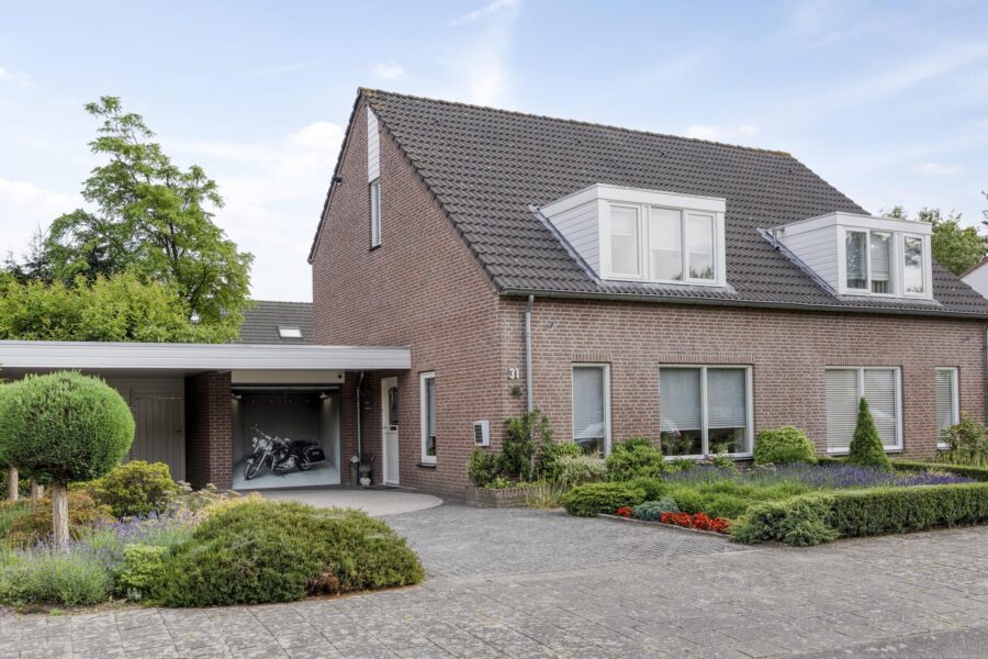 Dr. Dreeslaan 31, Helmond