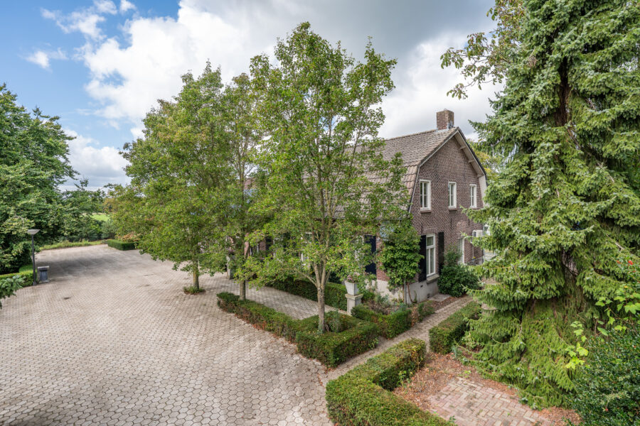 Kleine Heitrak 30, Asten