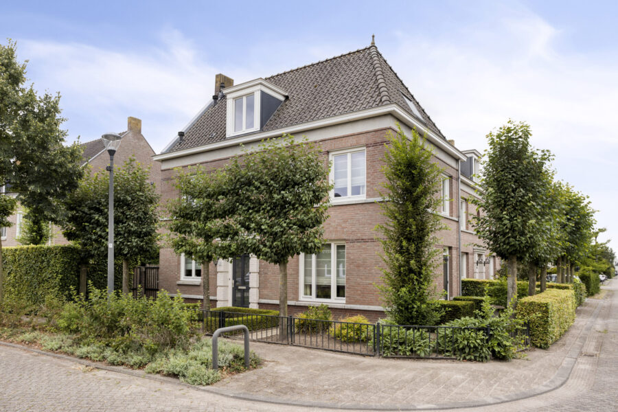 Peelmanserf 2, Helmond