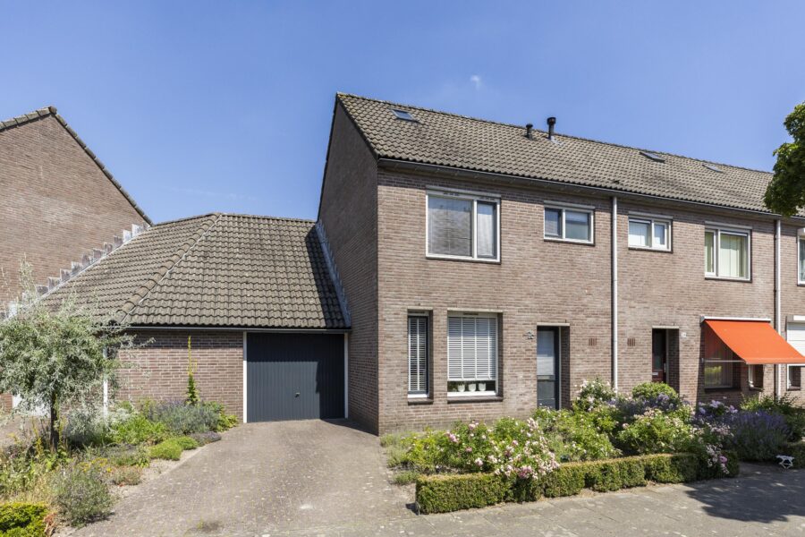 Drenthehof 26, Helmond