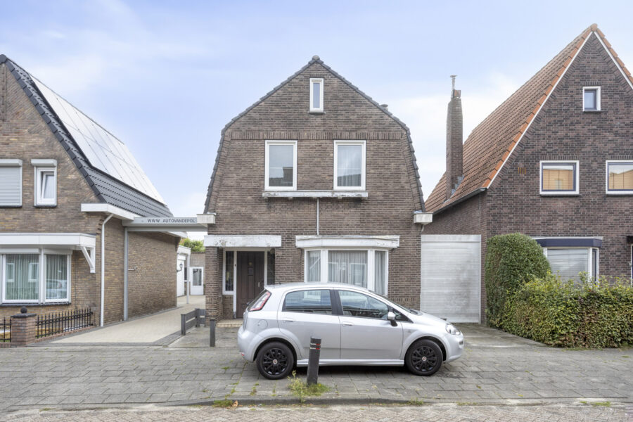 Wolfstraat 138, Helmond