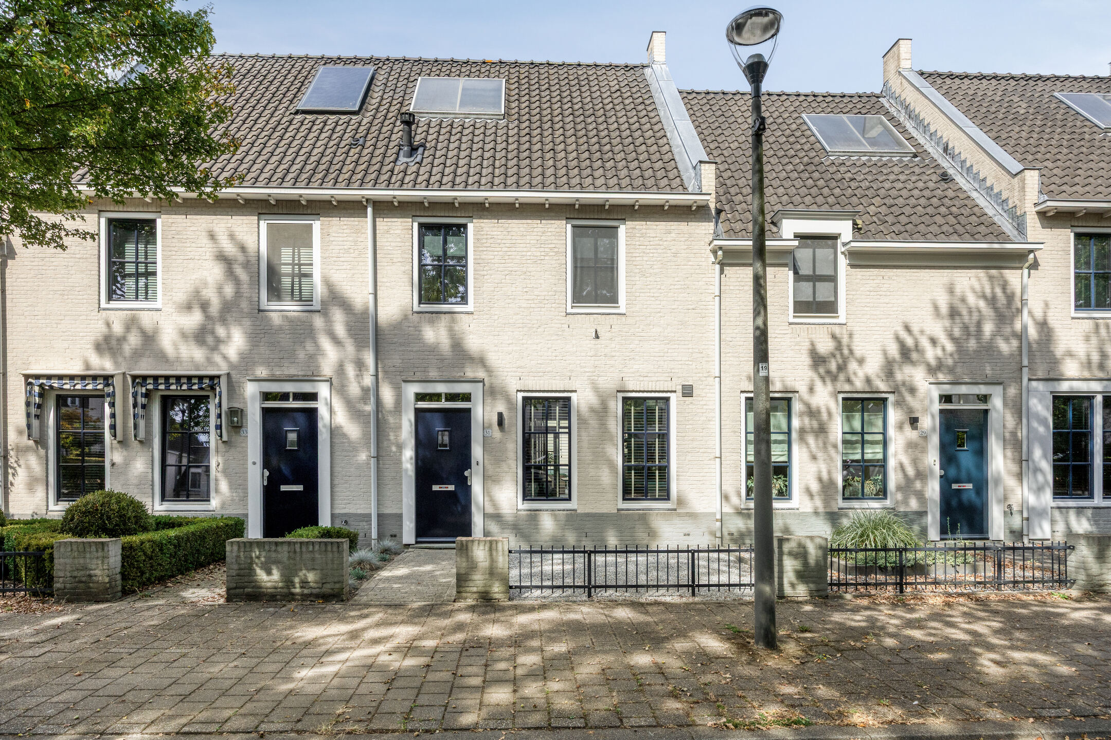 Iekendonksevoort 31, Helmond