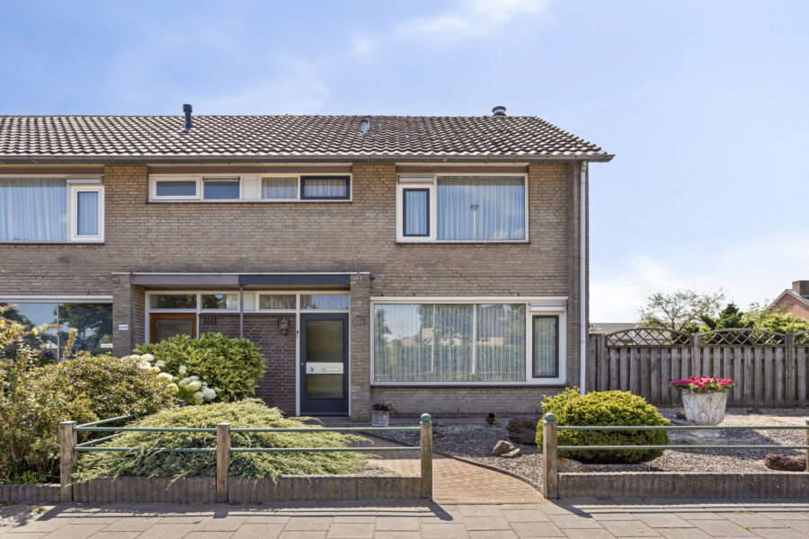 Heeklaan 111, Helmond