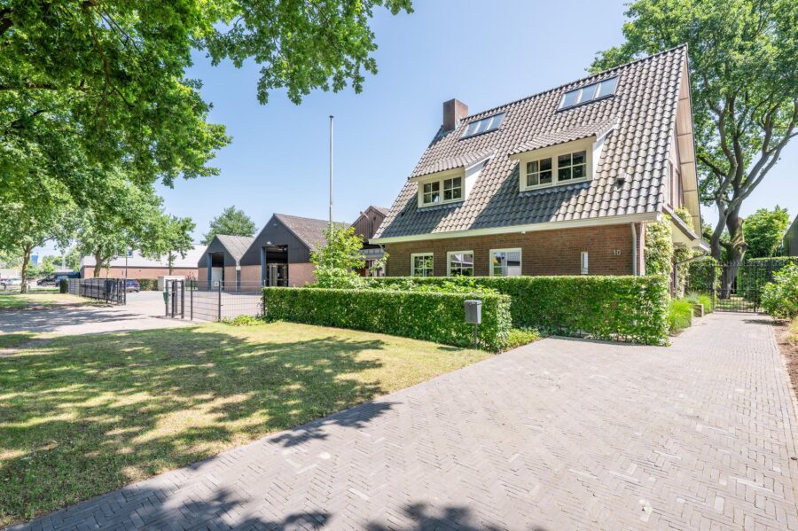Duizeldonksestraat 10A, Helmond