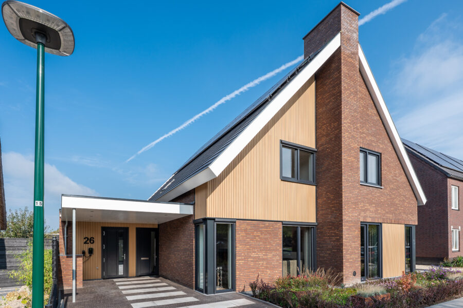 Gruithof 26, Lieshout
