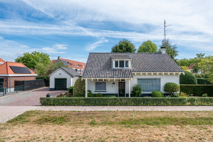 Oud Brandevoort 11, Helmond