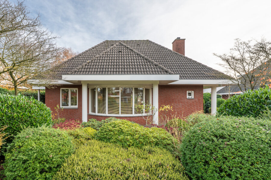 Vliehorstweide 22, Helmond