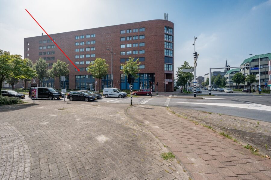 Stationsstraat 60, Helmond