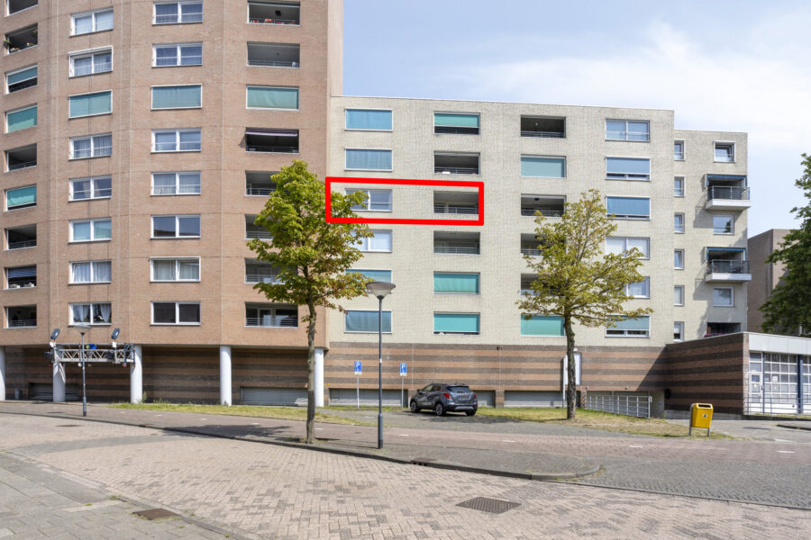 de Callenburgh 50, Helmond