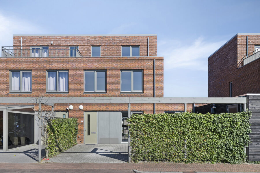 Arcostraat 4, Helmond