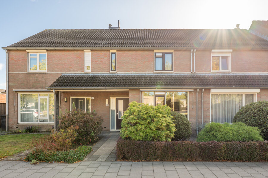 Suikerpeerstraat 2E, Eindhoven