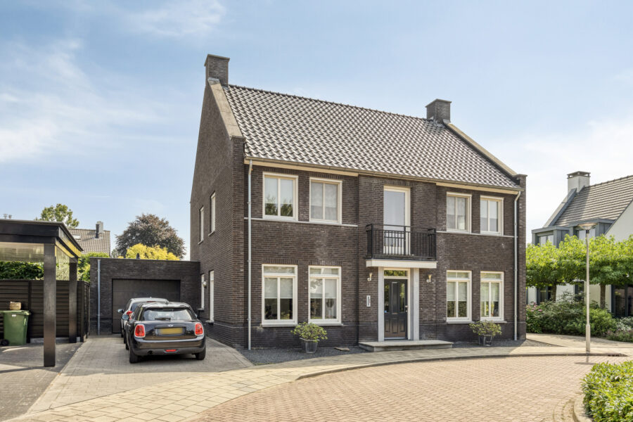 Emmalaan 5, Someren