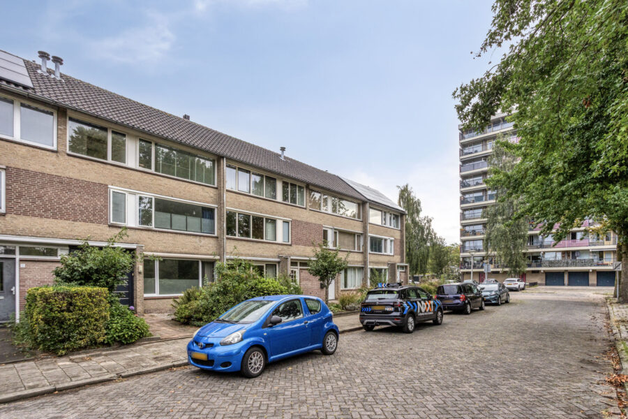 Kampakker 8, Eindhoven