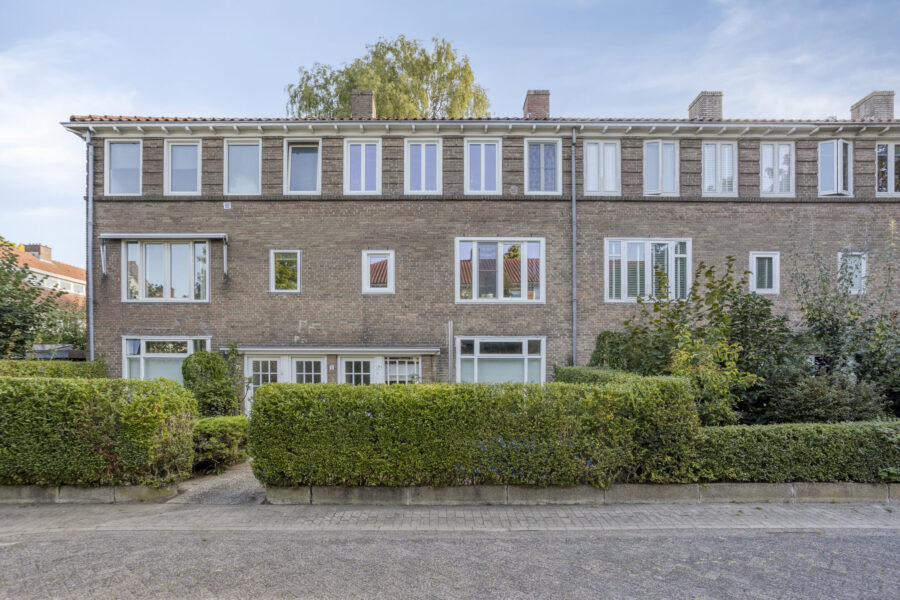 St Nicasiusstraat 7, Eindhoven