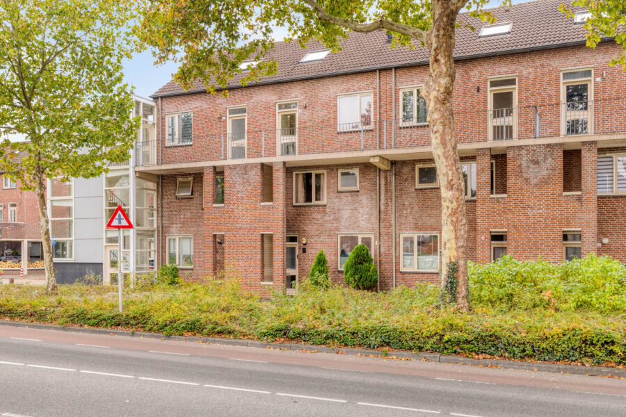 Weg door de Rijpel 101, Helmond